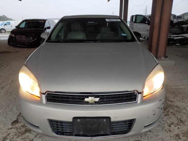 Photo 5 from auction – 2008 CHEVROLET IMPALA LT with VIN 2G1WT58K789175814