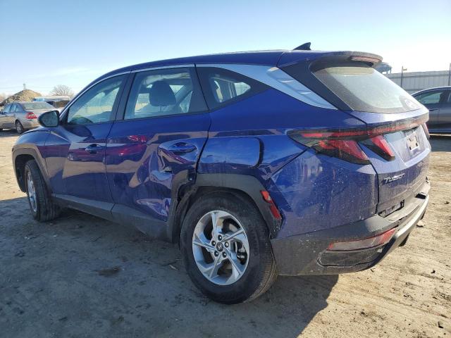 Photo 2 from auction – 2023 HYUNDAI TUCSON SE with VIN 5NMJACAE9PH209146