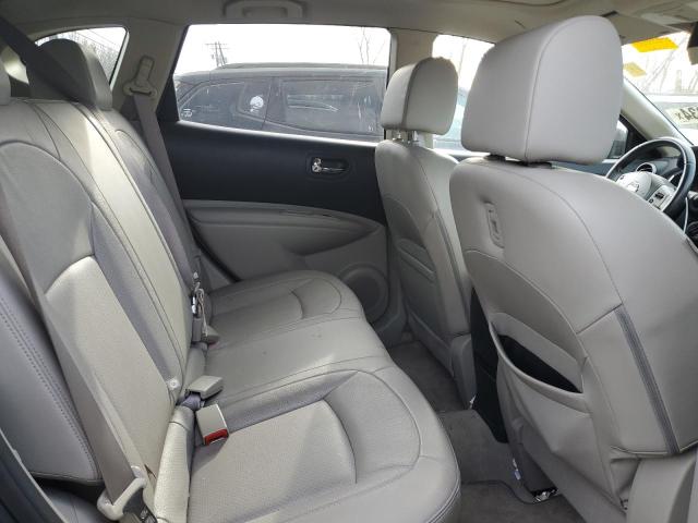 Photo 11 from auction – 2013 NISSAN ROGUE S with VIN JN8AS5MV3DW656458