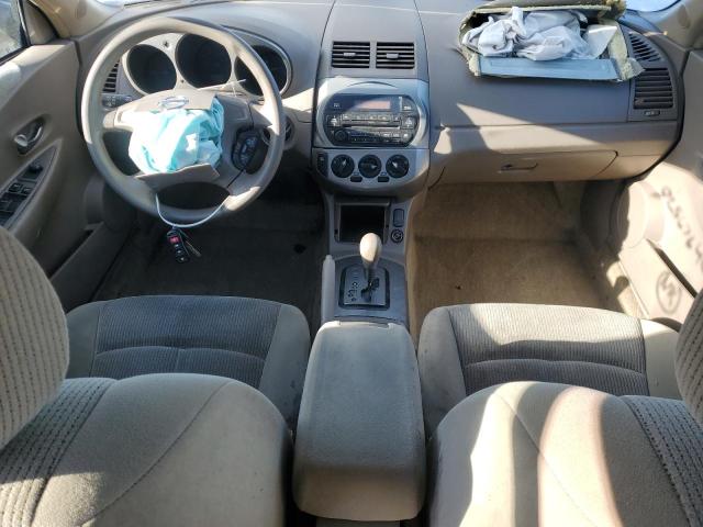 Photo 8 from auction – 2003 NISSAN ALTIMA BAS with VIN 1N4AL11D63C295455