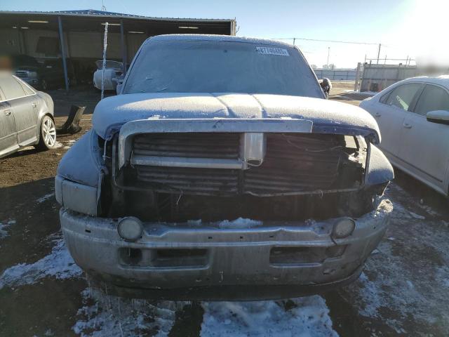 Photo 5 from auction – 1997 DODGE RAM 1500 with VIN 1B7HC16Y3VS111537