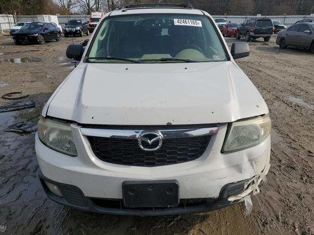 Photo 5 from auction – 2009 MAZDA TRIBUTE I with VIN 4F2CZ02749KM02053