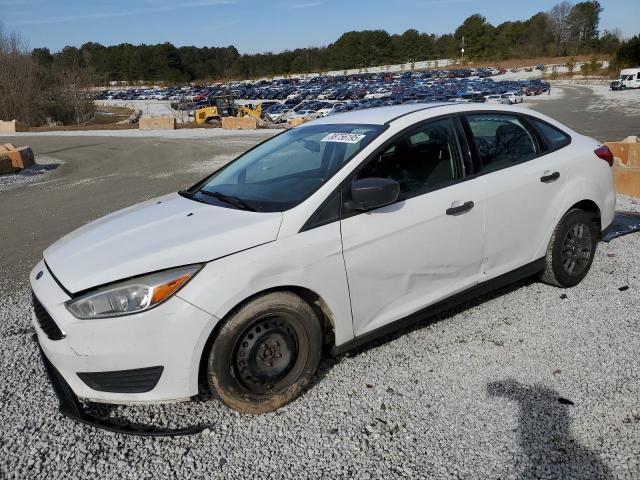 FORD FOCUS S 2016 with VIN 1FADP3E2XGL350291 - Photo from auction