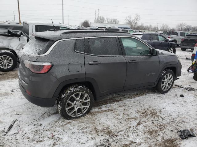 Photo 3 from auction – 2022 JEEP COMPASS LA with VIN 3C4NJDFB8NT198775