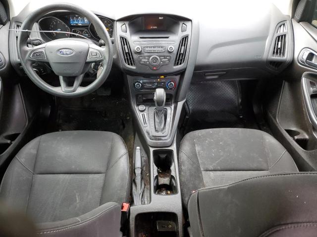 Photo 8 from auction – 2016 FORD FOCUS S with VIN 1FADP3E24GL381469