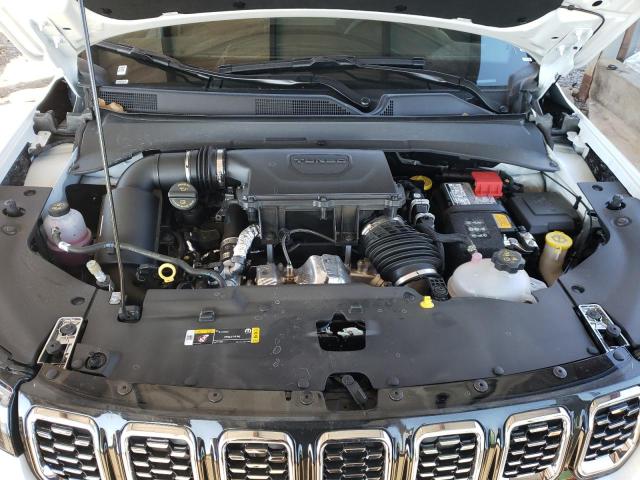 Photo 11 from auction – 2025 JEEP COMPASS LI with VIN 3C4NJDCNXST513456