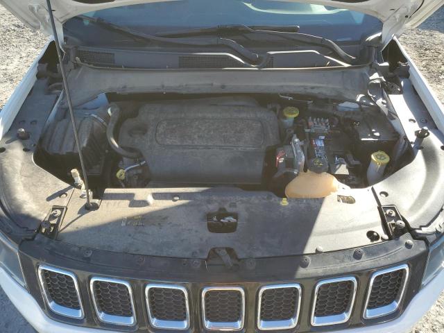 Photo 12 from auction – 2018 JEEP COMPASS LI with VIN 3C4NJDCB8JT423601
