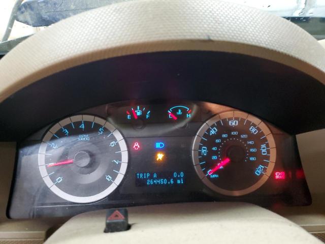 Photo 9 from auction – 2012 FORD ESCAPE LIM with VIN 1FMCU0EG8CKA10562