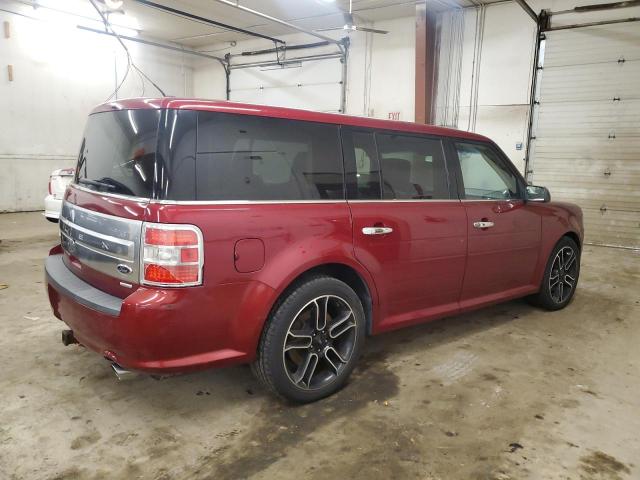Photo 3 from auction – 2014 FORD FLEX LIMIT with VIN 2FMHK6DT5EBD12269