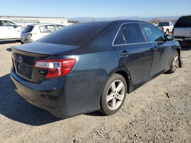 Фото 3 с аукциона – 2012 TOYOTA CAMRY BASE с VIN 4T1BF1FK2CU170990
