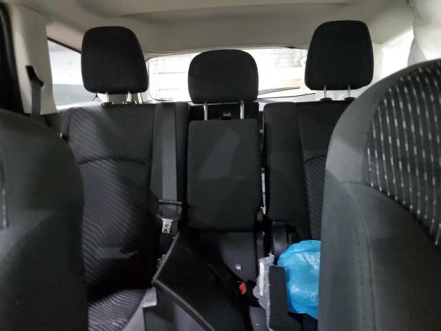 Photo 10 from auction – 2018 DODGE JOURNEY SE with VIN 3C4PDCAB4JT521313