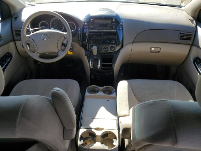 Photo 8 from auction – 2004 TOYOTA SIENNA CE with VIN 5TDZA23C14S034330