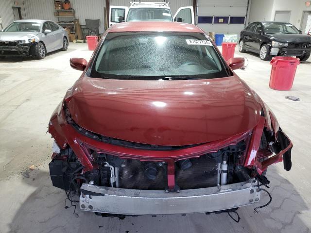 Photo 5 from auction – 2015 NISSAN ALTIMA 2.5 with VIN 1N4AL3AP8FC208326