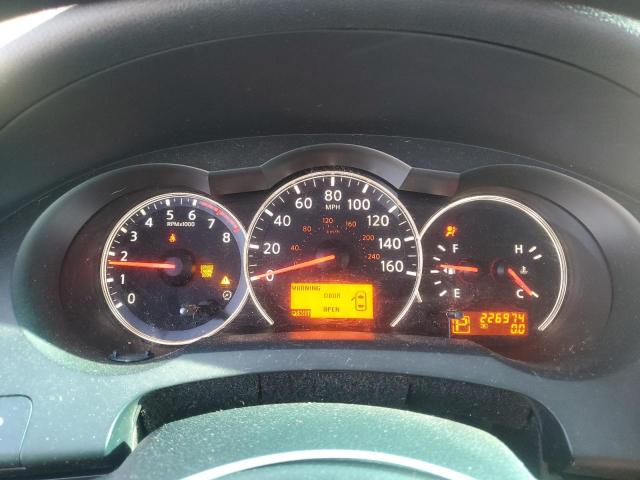 Photo 9 from auction – 2012 NISSAN ALTIMA BAS with VIN 1N4AL2AP1CC199653