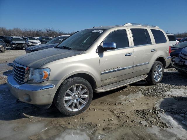 CHRYSLER ASPEN LIMI 2009 with VIN 1A8HW58T09F709723 - Photo from auction