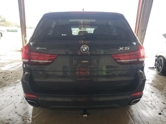 Photo 6 from auction – 2016 BMW X5 XDR40E with VIN 5UXKT0C52G0F75428