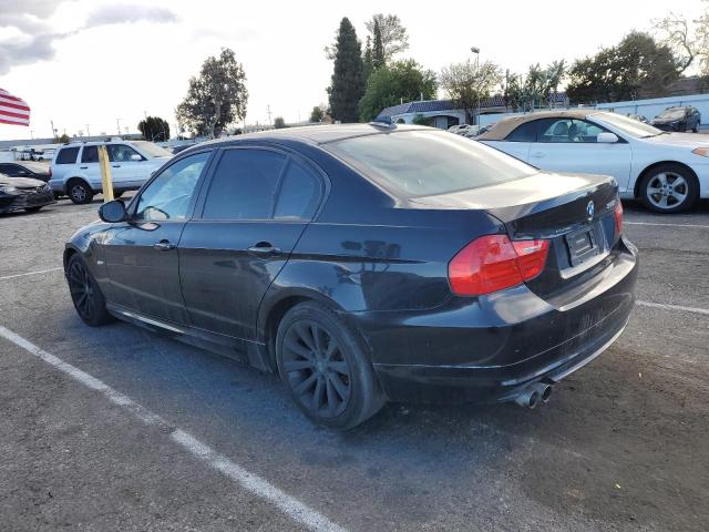 Photo 2 from auction – 2011 BMW 328 I SULE with VIN WBAPH5C56BA443159