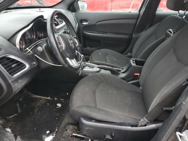 Photo 7 from auction – 2013 DODGE AVENGER SX with VIN 1C3CDZCB7DN568410