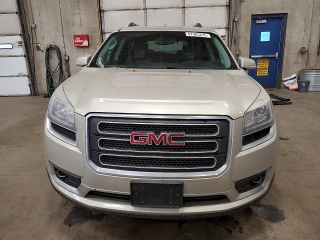 Photo 5 from auction – 2013 GMC ACADIA SLT with VIN 1GKKVRKD3DJ251033