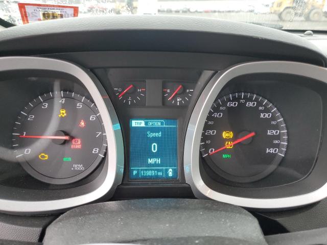 Photo 9 from auction – 2017 CHEVROLET EQUINOX LS with VIN 2GNFLEEK4H6187584