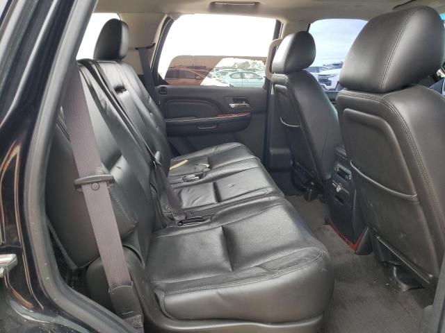 Photo 10 from auction – 2013 CADILLAC ESCALADE P with VIN 1GYS3CEF7DR115785