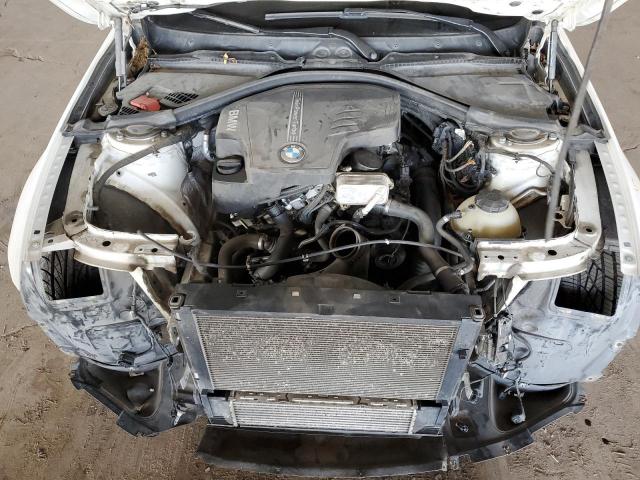 Снимка 11 от търг – 2014 BMW 328 XI с VIN WBA3B3C52EJ979972