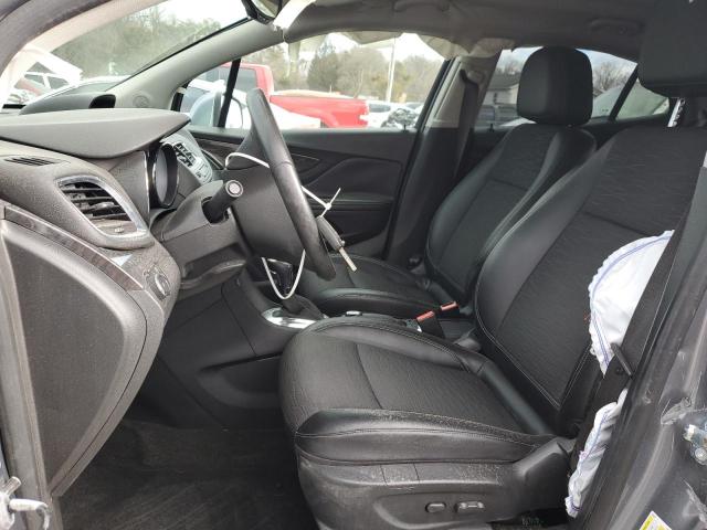 Photo 7 from auction – 2015 BUICK ENCORE with VIN KL4CJFSB2FB047839