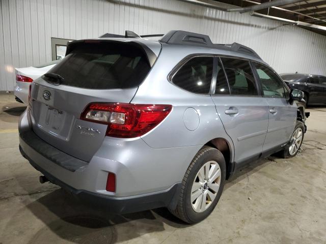 صورة رقم 3 من المزاد - 2017 SUBARU OUTBACK 2. مع VIN 4S4BSAHC0H3272139
