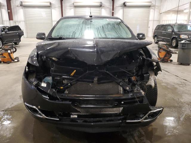 Фото 5 с аукциона – 2013 LINCOLN MKX с VIN 2LMDJ8JK0DBL17052