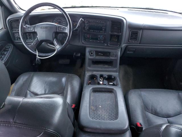 Photo 8 from auction – 2005 GMC SIERRA K25 with VIN 1GTHK23275F954643