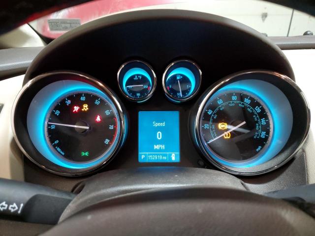 Photo 9 from auction – 2014 BUICK VERANO CON with VIN 1G4PR5SKXE4159958
