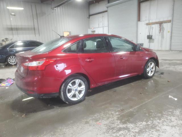 Photo 3 from auction – 2013 FORD FOCUS SE with VIN 1FADP3F20DL120561