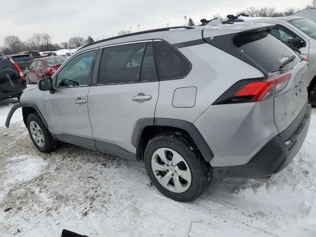 Photo 2 from auction – 2019 TOYOTA RAV4 LE with VIN 2T3H1RFV5KW035395