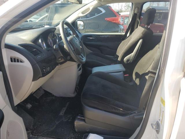 Photo 7 from auction – 2013 DODGE GRAND CARA with VIN 2C4RDGCG7DR748768