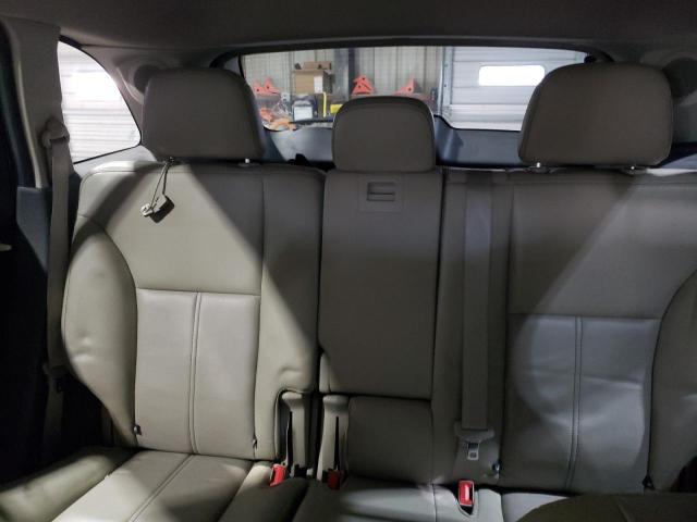 Photo 10 from auction – 2013 FORD EDGE LIMIT with VIN 2FMDK4KC9DBB37352