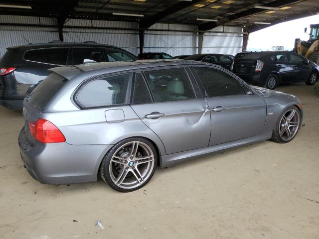 Photo 3 from auction – 2011 BMW 328 I with VIN WBAUT9C58BA191813