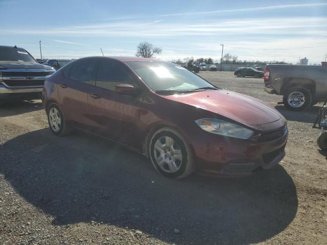 Photo 4 from auction – 2015 DODGE DART SE with VIN 1C3CDFAA2FD369119