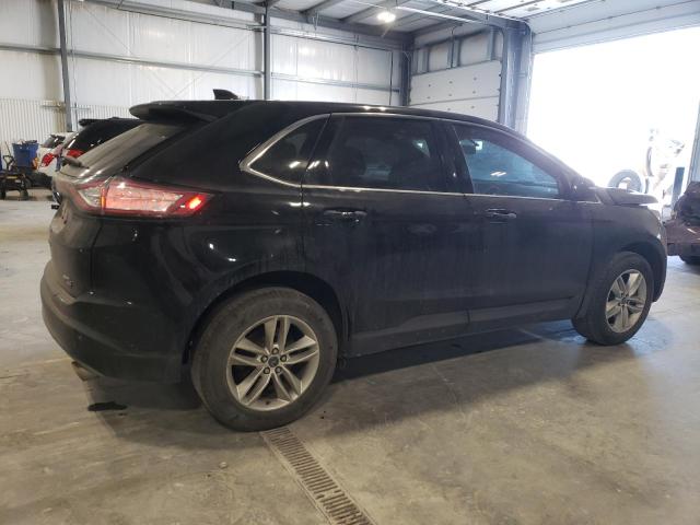 Photo 3 from auction – 2016 FORD EDGE SEL with VIN 2FMPK4J88GBB67246
