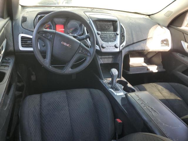 Photo 8 from auction – 2015 GMC TERRAIN SL with VIN 2GKALMEK6F6408939