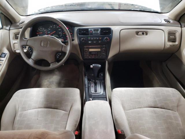 Photo 8 from auction – 2002 HONDA ACCORD EX with VIN 1HGCG56692A136126