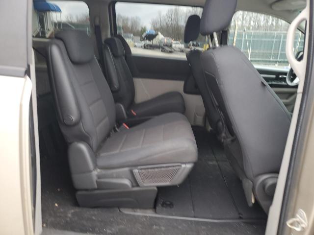 Photo 11 from auction – 2009 DODGE GRAND CARA with VIN 2D8HN44E19R686927