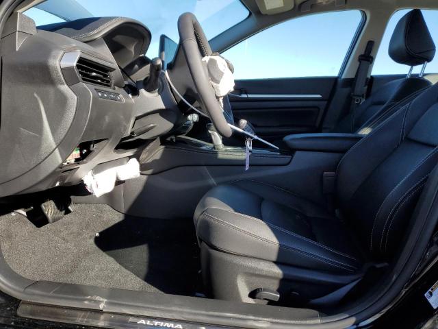 Photo 7 from auction – 2025 NISSAN ALTIMA SL with VIN 1N4BL4EV8SN311554