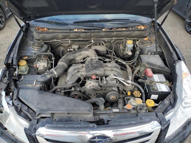 Снимка 11 от търг – 2010 SUBARU OUTBACK 3. с VIN 4S4BRDKC5A2325595