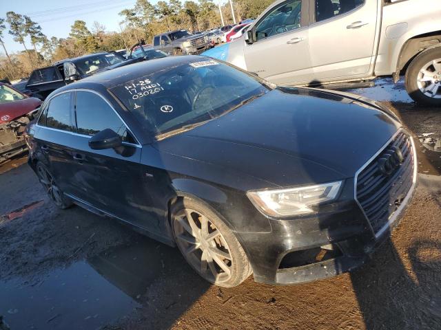 Photo 4 from auction – 2017 AUDI A3 PREMIUM with VIN WAUJ8GFF9H1030201