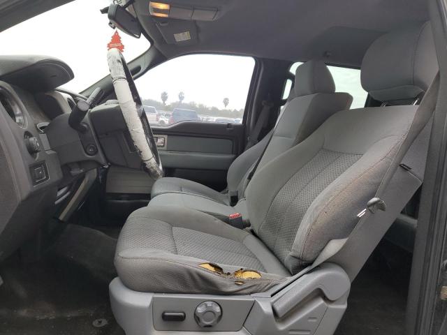Photo 7 from auction – 2011 FORD F150 SUPER with VIN 1FTEW1CM5BFA42723