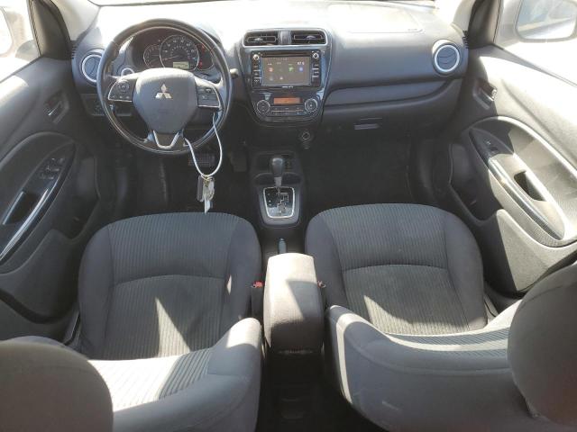 Photo 8 from auction – 2017 MITSUBISHI MIRAGE G4 with VIN ML32F4FJXHHF14049