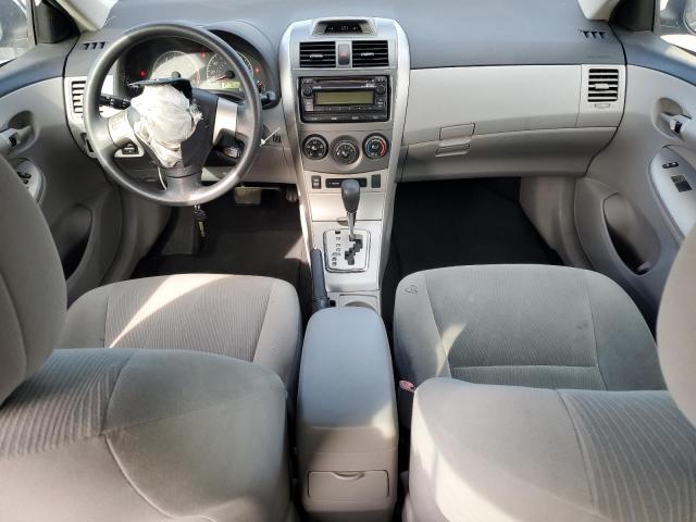 Photo 8 from auction – 2012 TOYOTA COROLLA BA with VIN 5YFBU4EE6CP036827