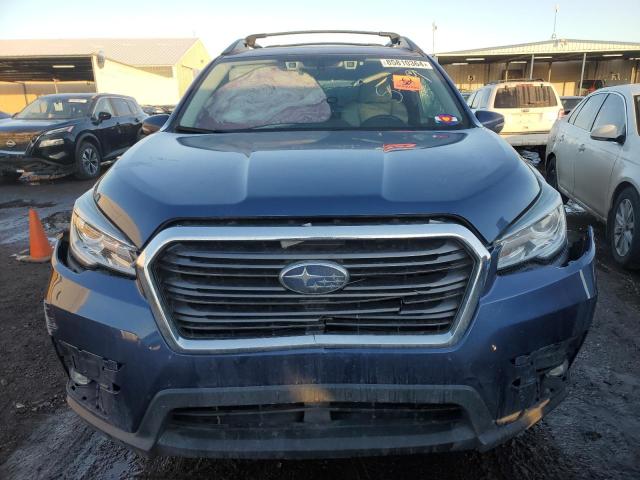 Photo 5 from auction – 2019 SUBARU ASCENT LIM with VIN 4S4WMAMD0K3445272