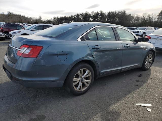 Foto 3 de la subasta – 2010 FORD TAURUS SEL con VIN 1FAHP2EW4AG130885