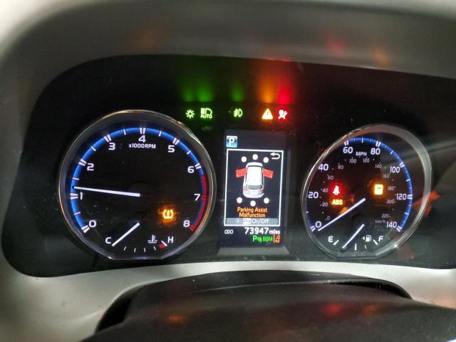 صورة رقم 9 من المزاد - 2016 TOYOTA RAV4 LIMIT مع VIN 2T3DFREV5GW429181